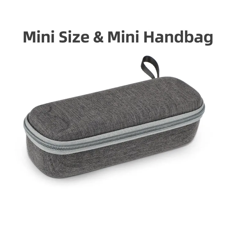 For DJI Osmo Pocket 3 Sunnylife Storage Case Box Standard Set Bag