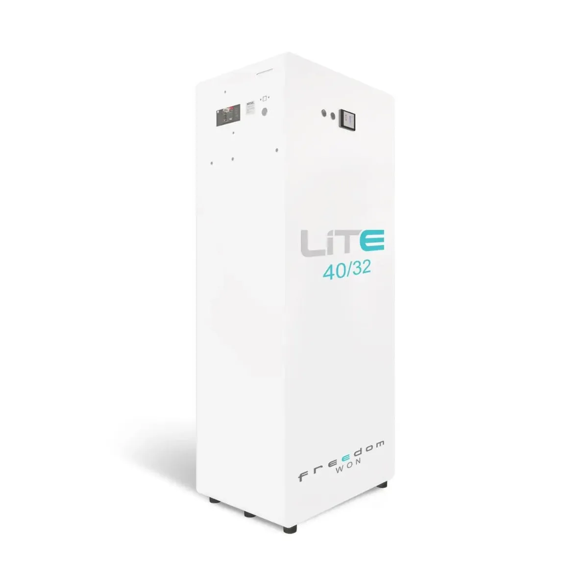 Freedom Won Lite Business 40/32 Lithium LiFePO4 Battery