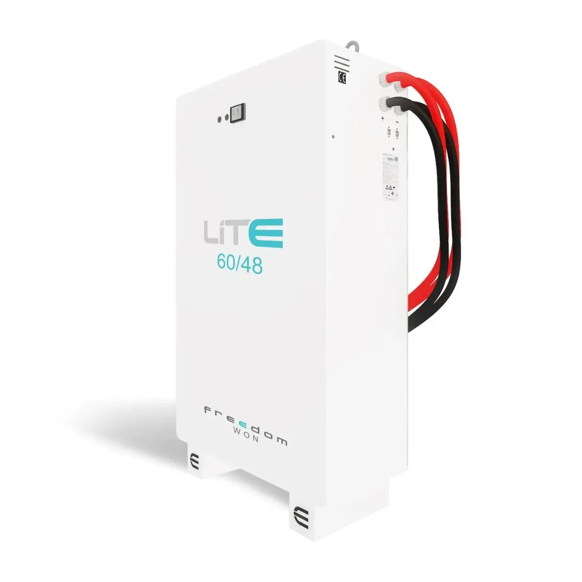 Freedom Won Lite Business 60/48 Lithium LiFePO4 Battery