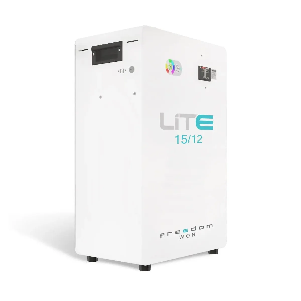 Freedom Won Lite Home 15/12 Lithium LiFePO4 Battery