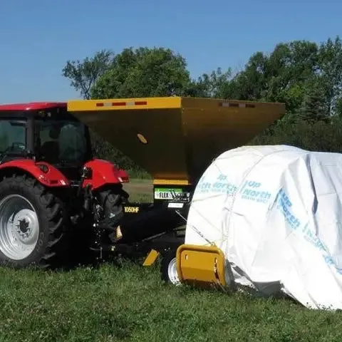 Grain Bagger 1050HF
