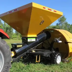 Grain Bagger 1050HF