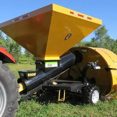 Grain Bagger 1050HF