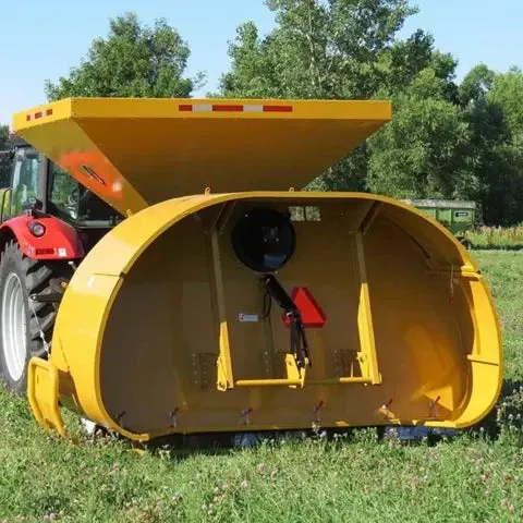 Grain Bagger 1050HF