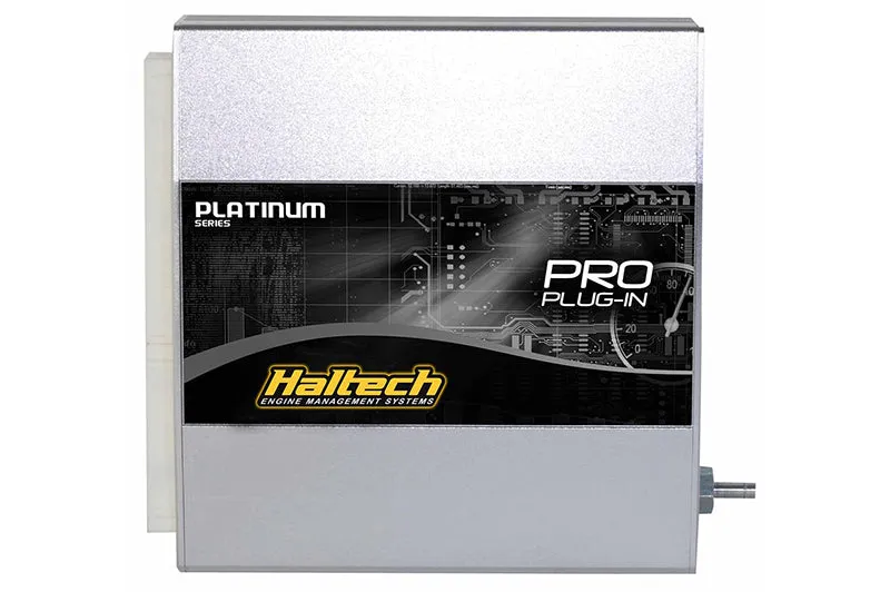 Haltech Platinum PRO Plug-in ECU Honda EP3 HT-055047