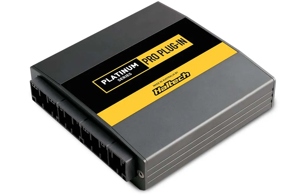 Haltech Platinum PRO Plug-in ECU Honda S2000 HT-055050
