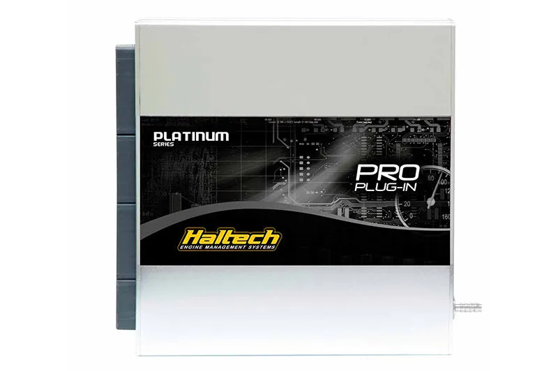 Haltech Platinum PRO Plug-in ECU Honda S2000 HT-055050