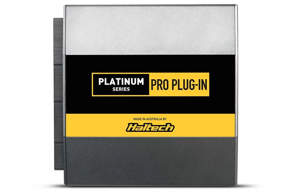 Haltech Platinum PRO Plug-in ECU Honda S2000 HT-055050