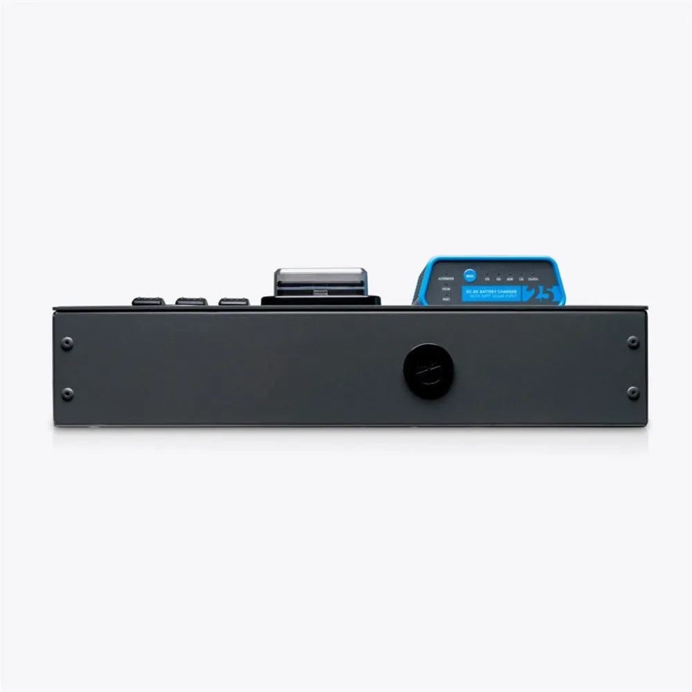 HardKorr HKPPWRHUB25 12V Control Hub with 25A DC-DC Charger