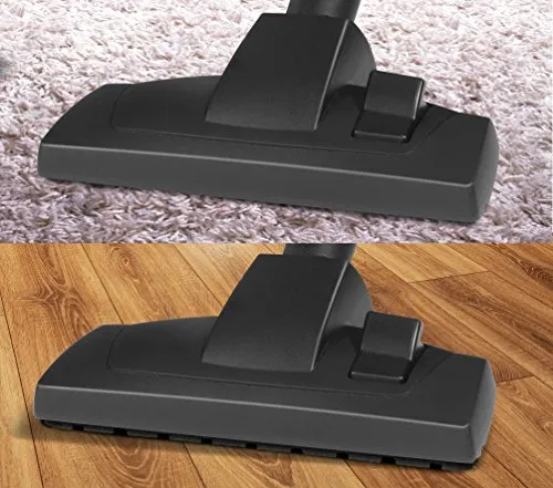 Henry  Bagged Cylinder Vacuum