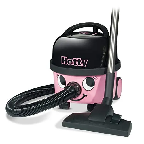 Henry Hetty HET160 Bagged Cylinder Vacuum (New)