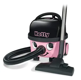 Henry Hetty HET160 Bagged Cylinder Vacuum (New)
