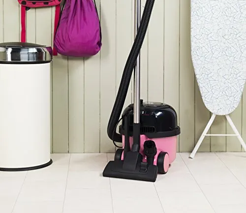 Henry Hetty HET160 Bagged Cylinder Vacuum (New)