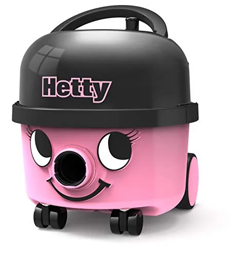 Henry Hetty HET160 Bagged Cylinder Vacuum (New)