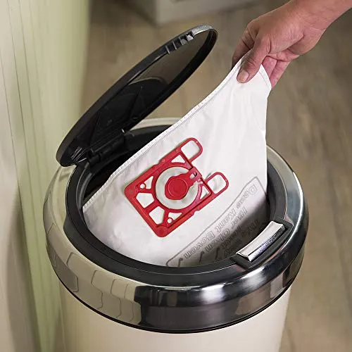 Henry HVR160 Bagged Cylinder Vacuum (New)