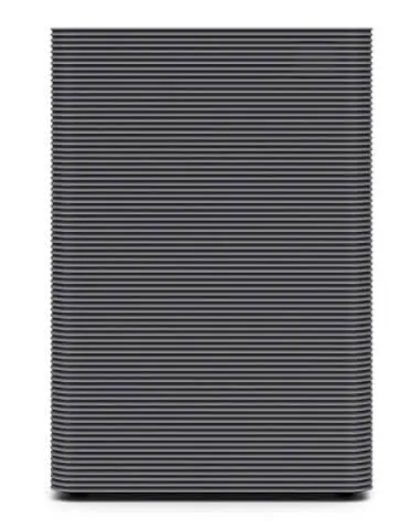 Hitachi EP-PF120J Air Purifier  - Dark Grey
