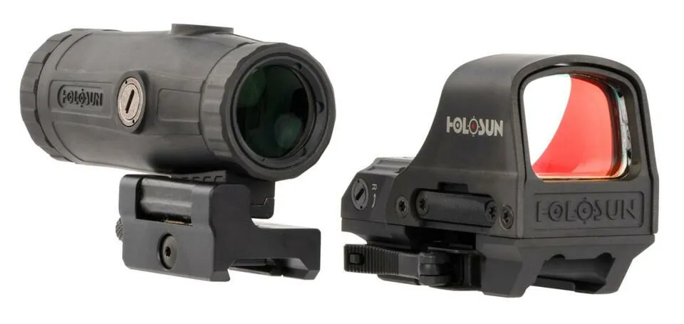 Holosun HS510C & HM3X Combo ~ #HS510C HM3X