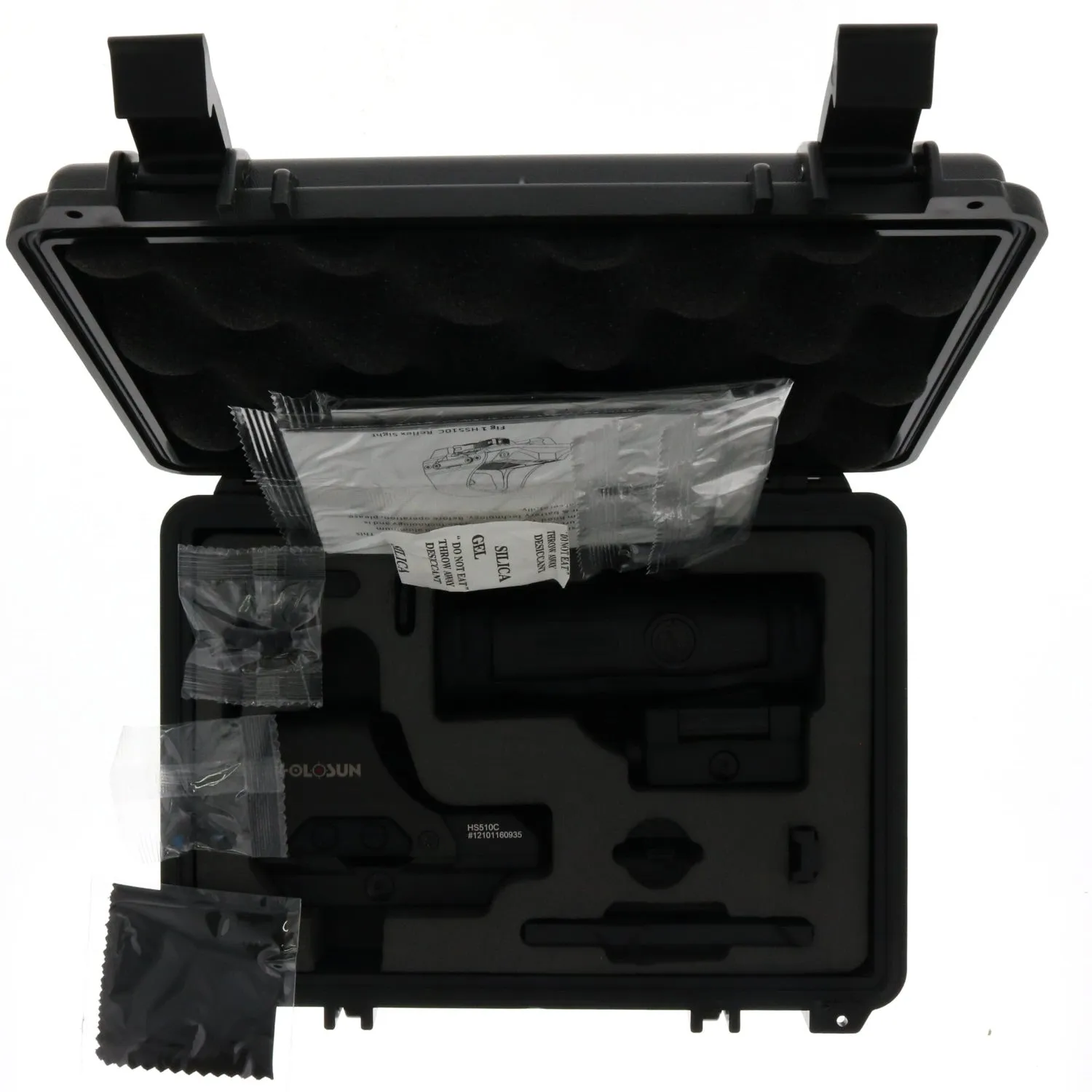 Holosun HS510C & HM3X Combo ~ #HS510C HM3X