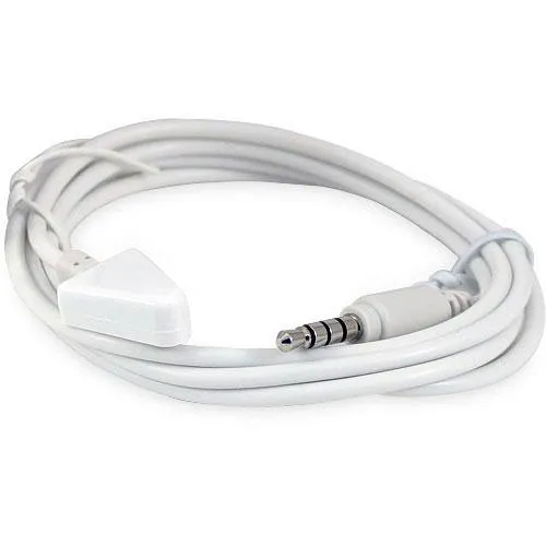 HomeSeer FS100-L Z-Wave Dual Sensor & Buzzer (CLEARANCE)