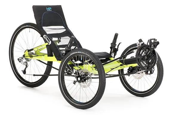 HP Velotechnik Gekko Conversion System