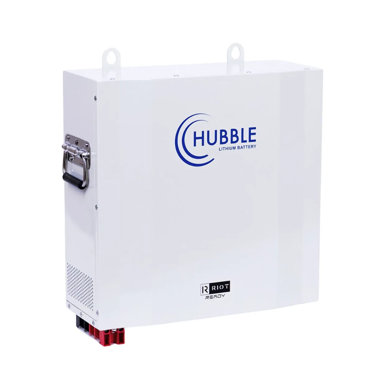 Hubble AM-4 100Ah 25V 2.75kWh Lithium Battery