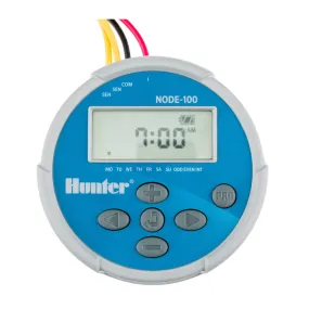 Hunter - NODE Battery Operated Controller | Select your Model