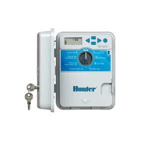 Hunter XC Hybrid Controller