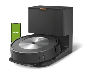 iRobot Roomba Combo j5 Robot Vacuum & Mop