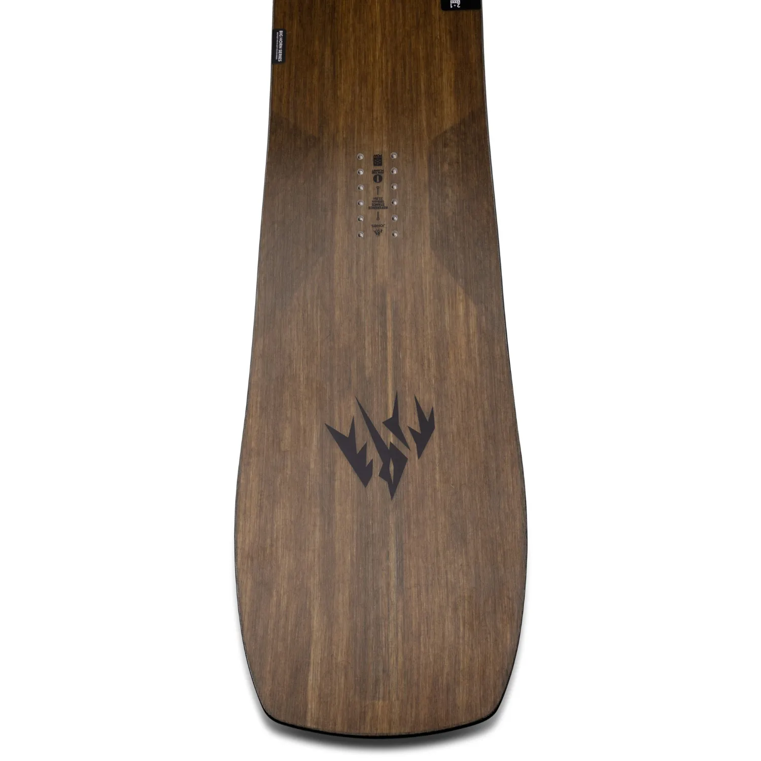 Jones Hovercraft 2.0 Snowboard 2025 - Unisex