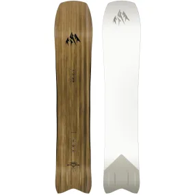 Jones Hovercraft 2.0 Snowboard 2025 - Unisex