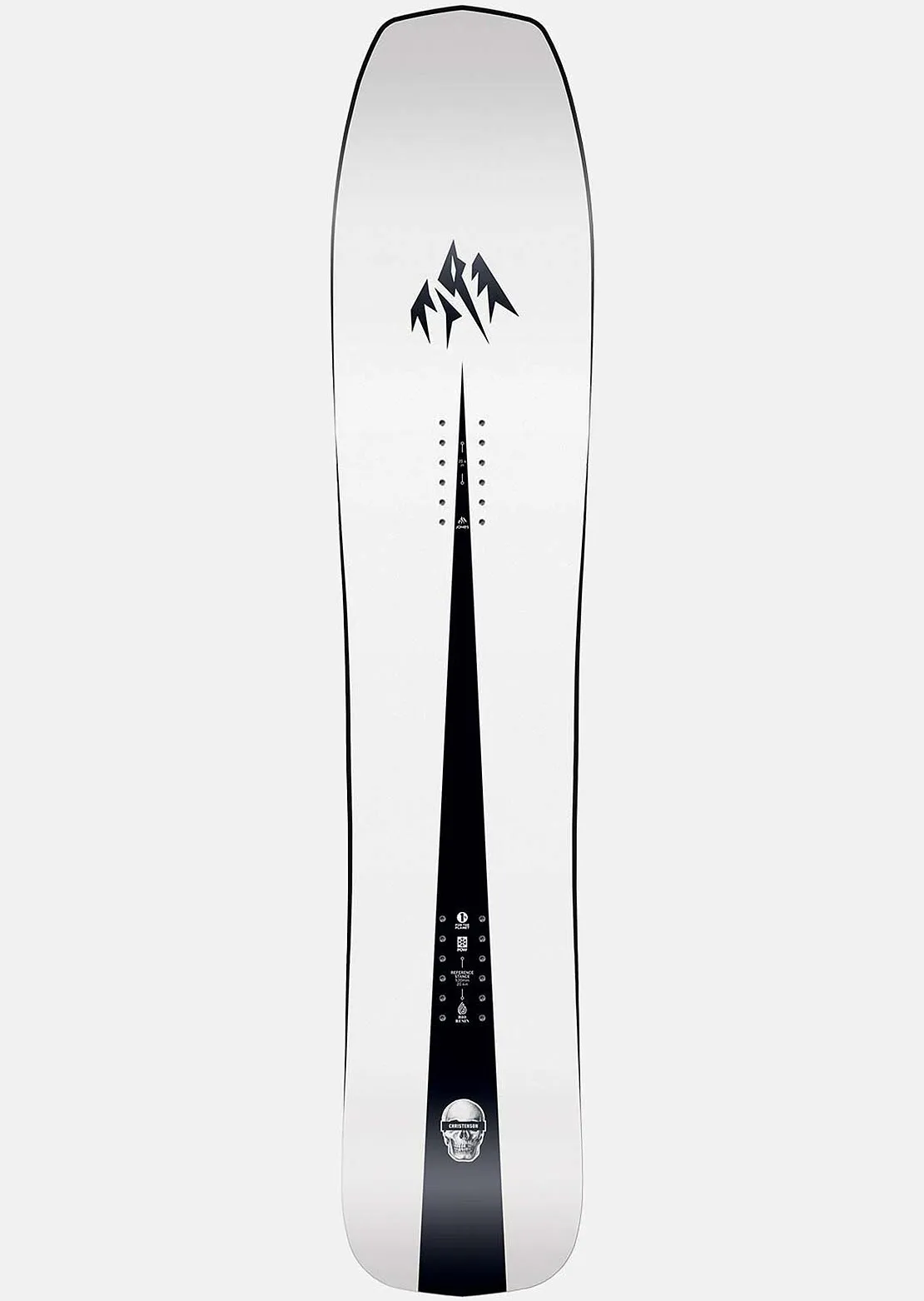 Jones Junior Mini Mind Expander Snowboard