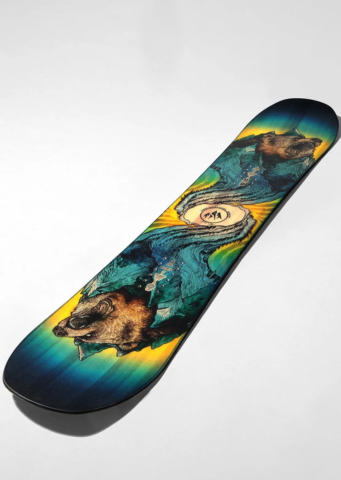 Jones Junior Youth Prodigy Snowboard