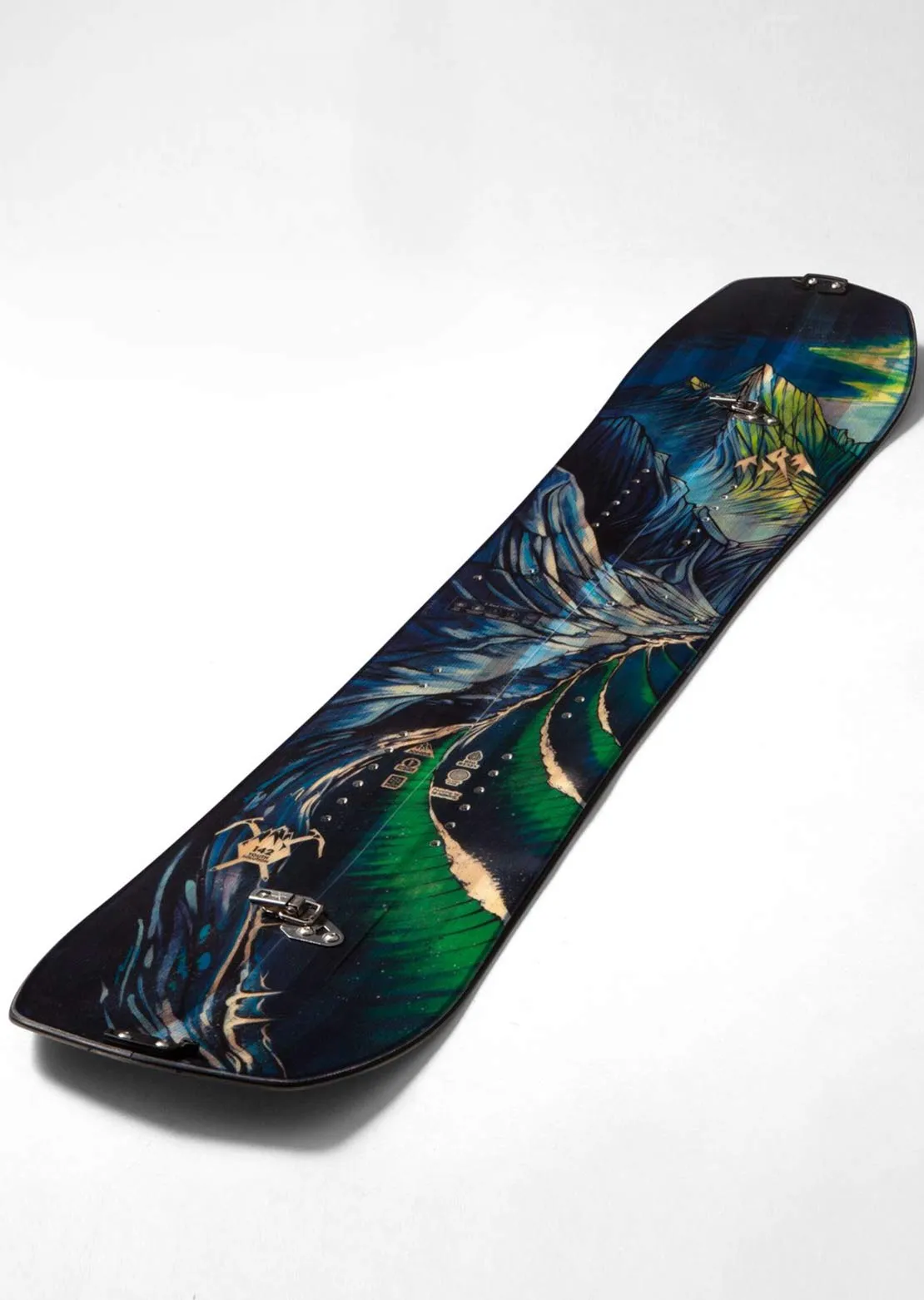 Jones Junior Youth Solution Splitboard