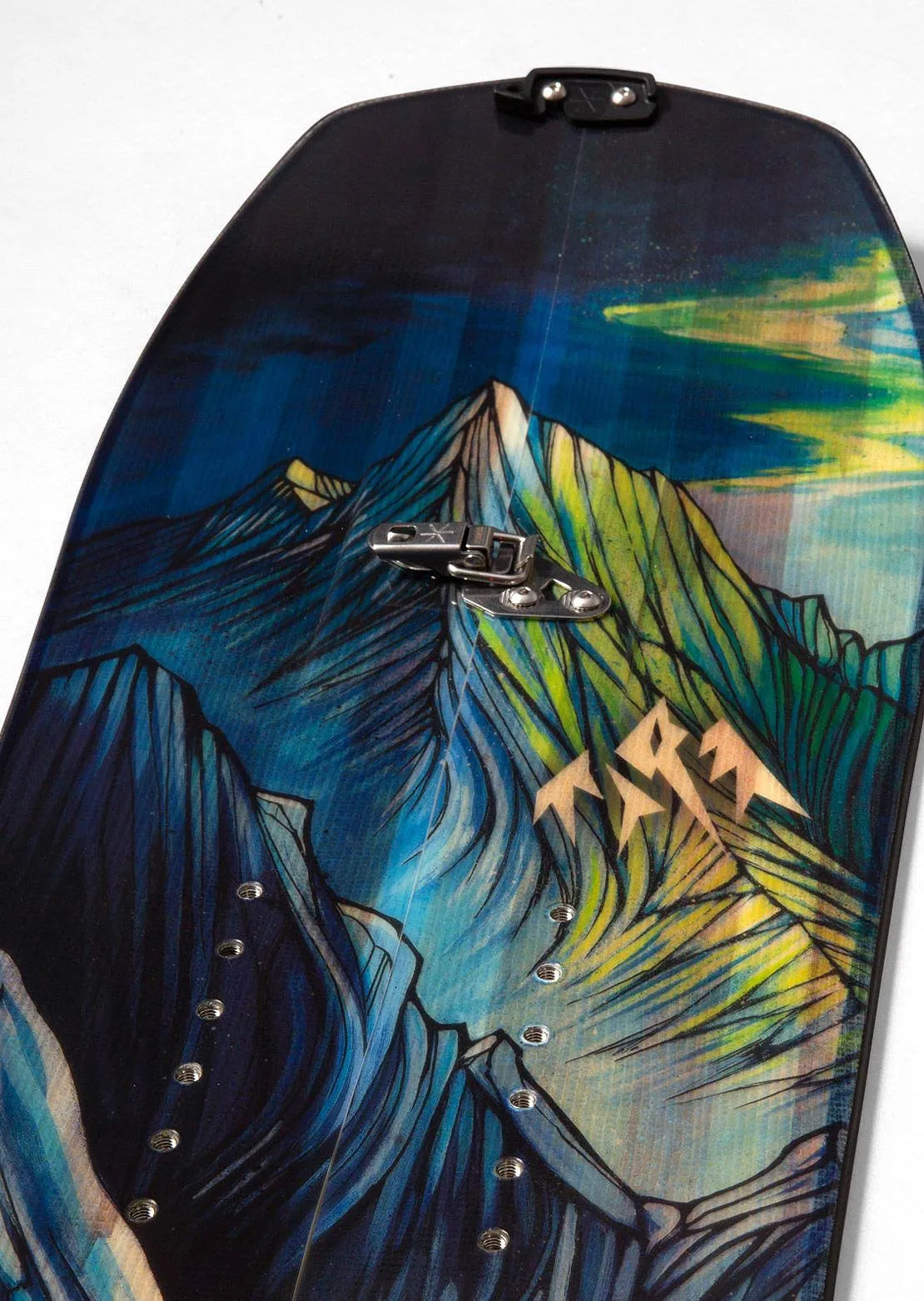 Jones Junior Youth Solution Splitboard
