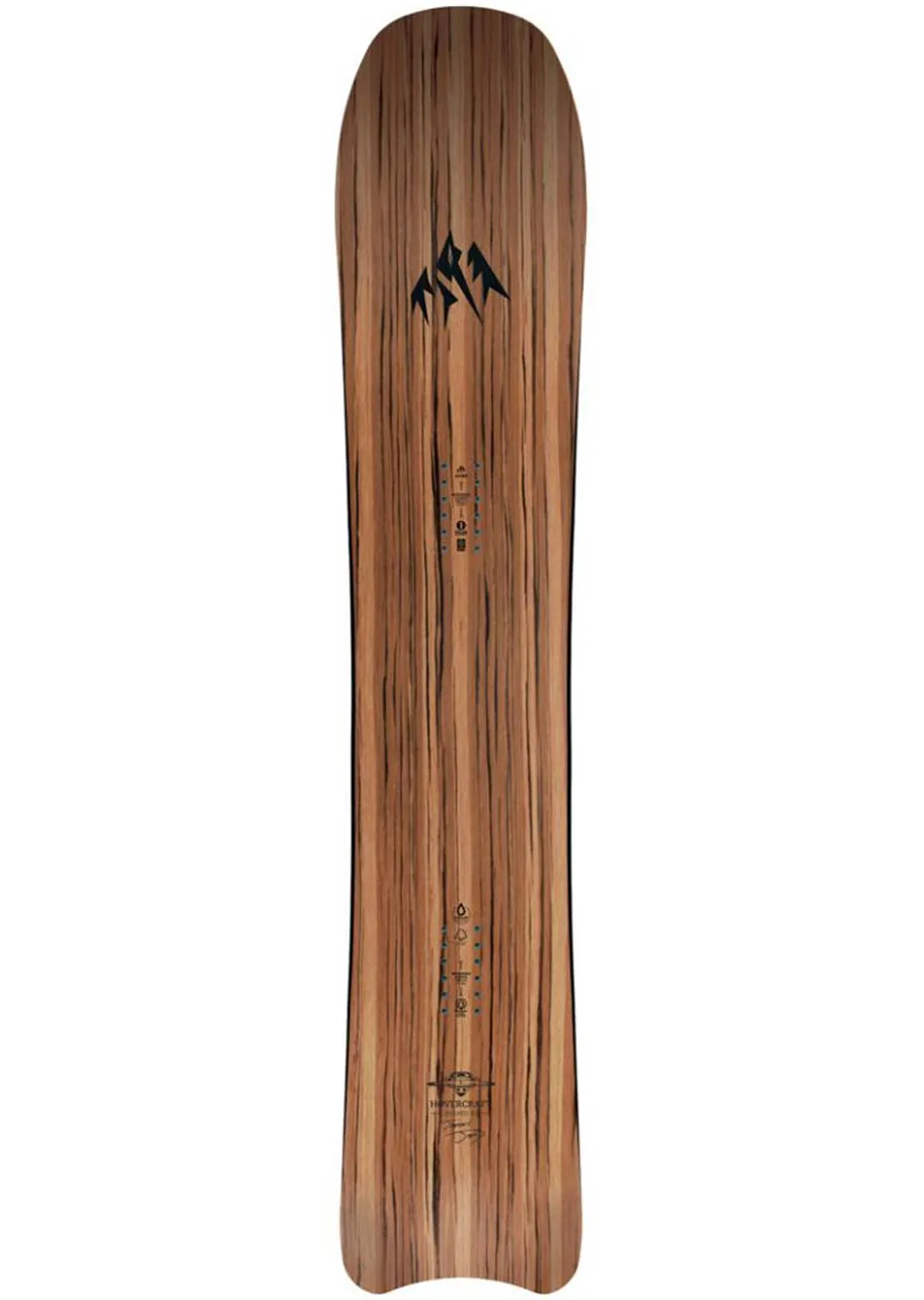 Jones Men's Hovercraft Snowboard