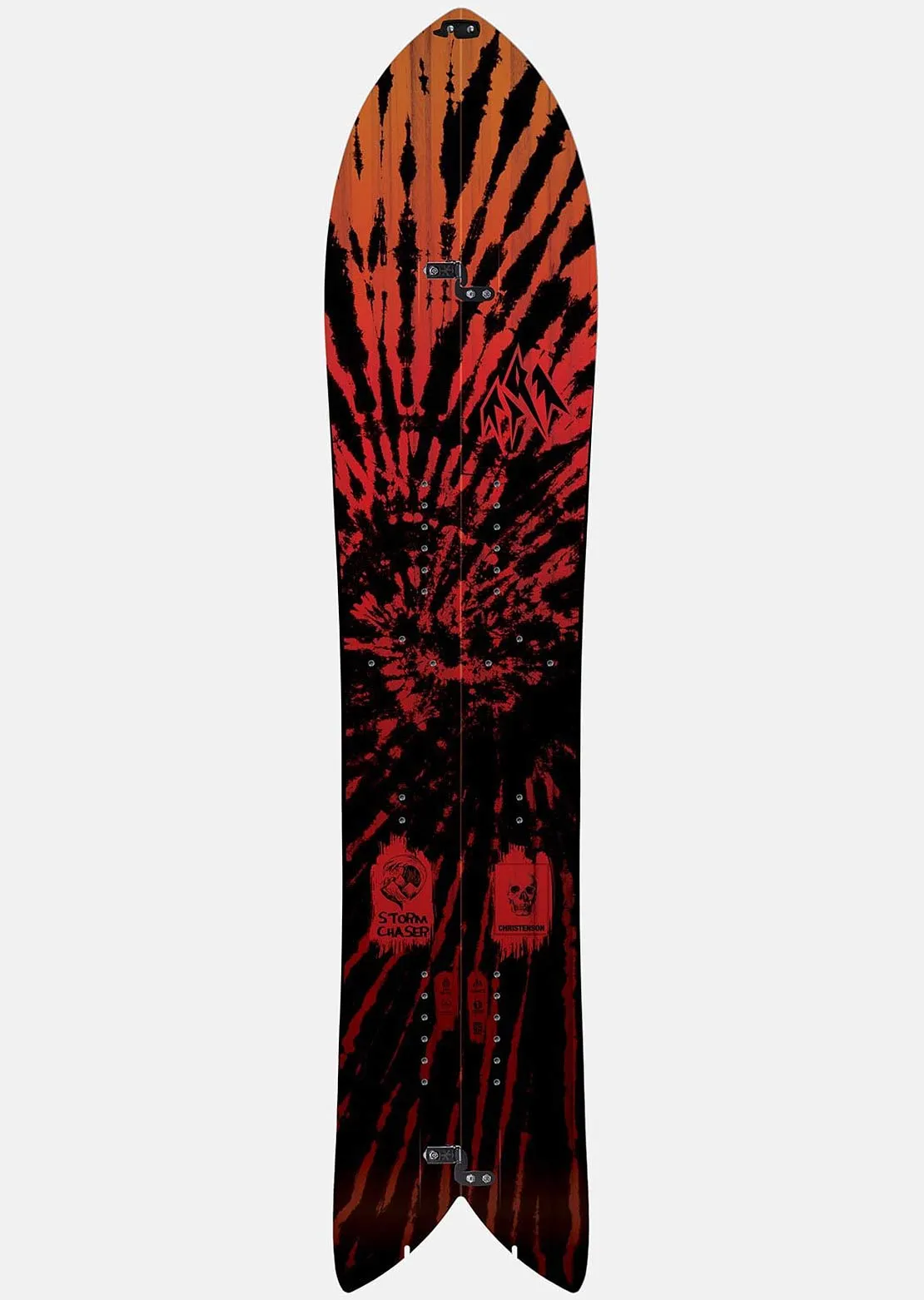 Jones Men's Storm Chaser Splitboard