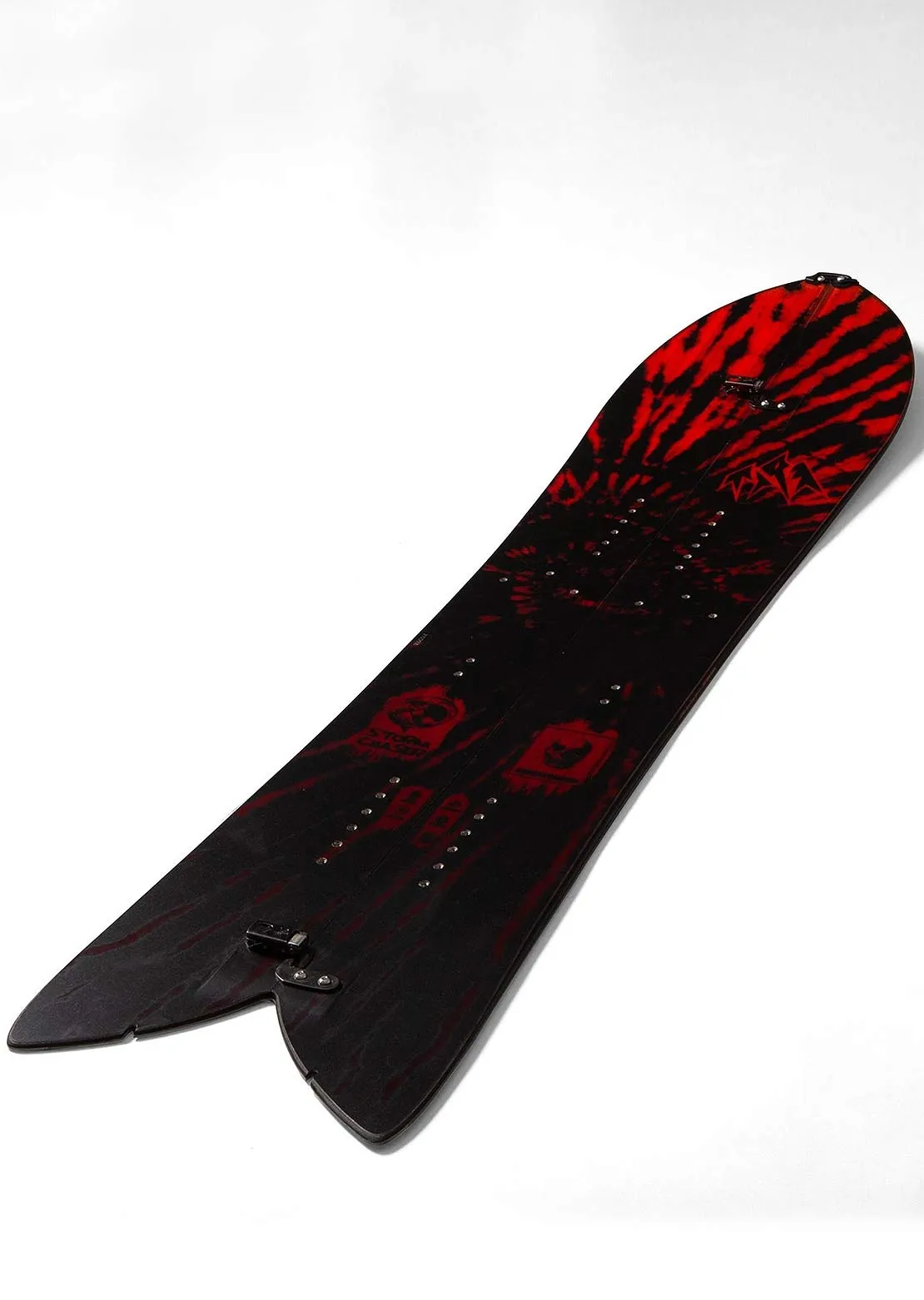 Jones Men's Storm Chaser Splitboard