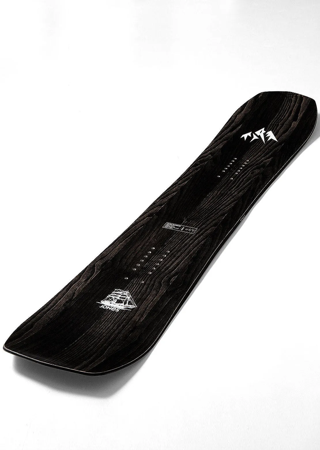 Jones Men's Ultra Flagship Snowboard