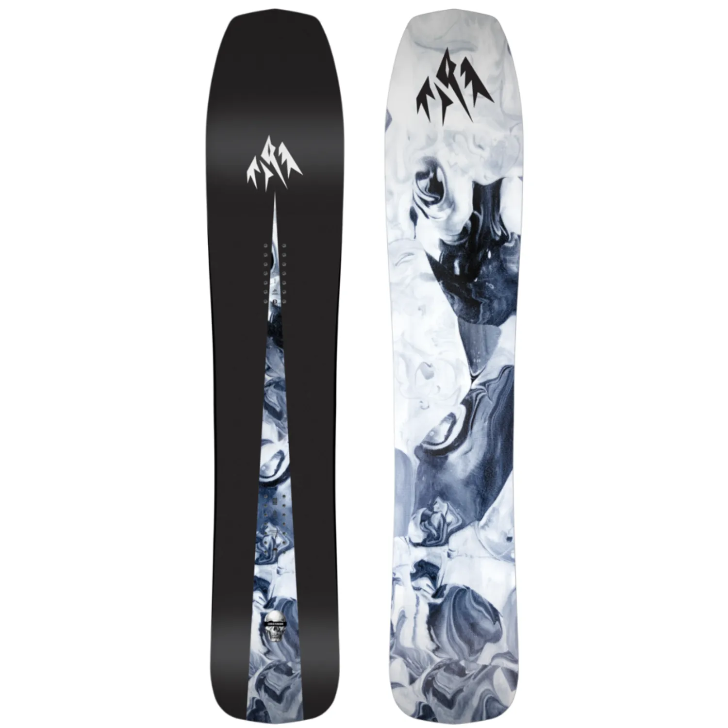 Jones Mind Expander Snowboard 2025 - Men's