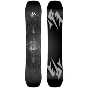 Jones Mountain Twin Pro Snowboard 2025 - Men's