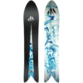 Jones Storm Wolf Snowboard 2025 - Men's