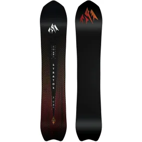 Jones Stratos Snowboard 2025 - Men's