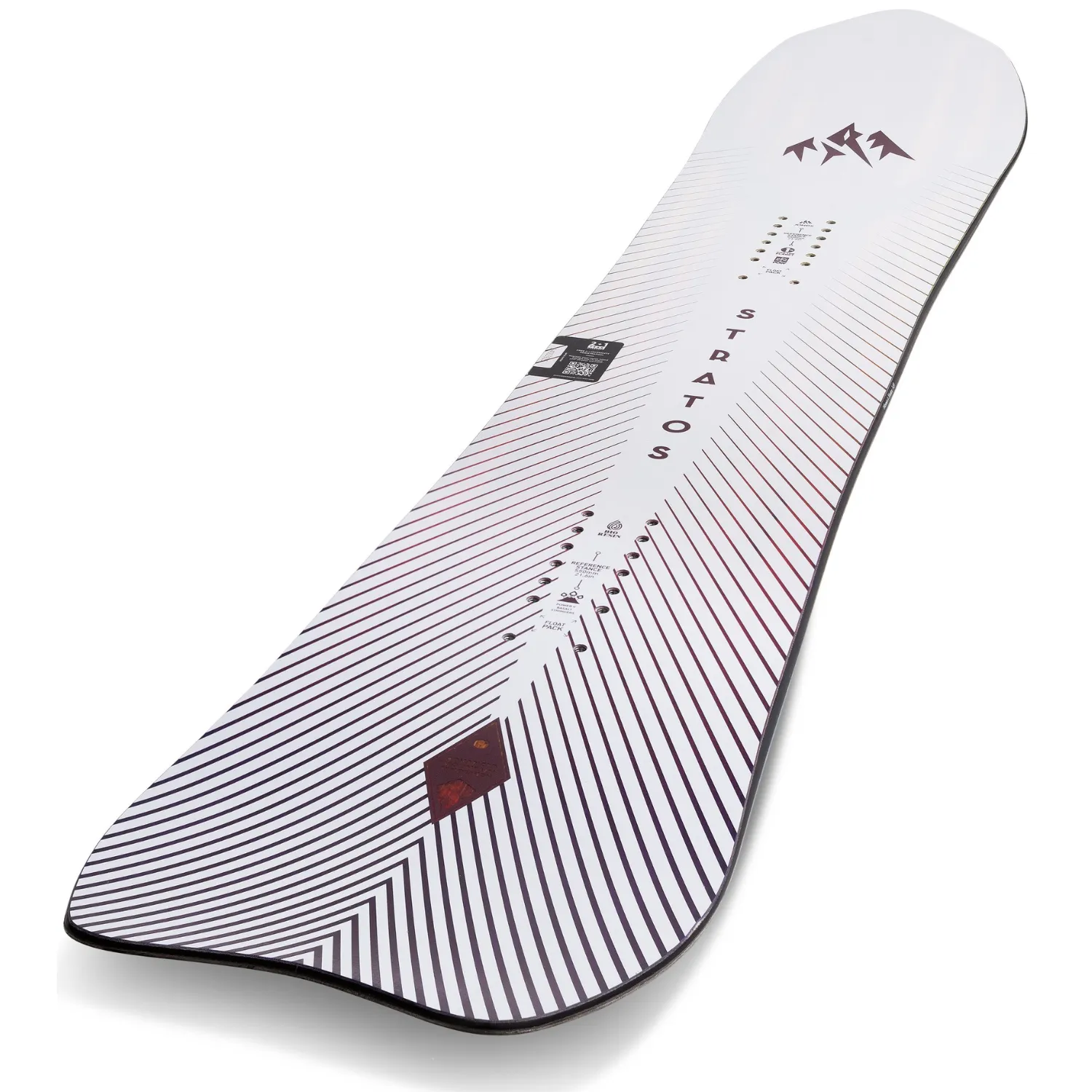 Jones Stratos Snowboard 2025 - Women's