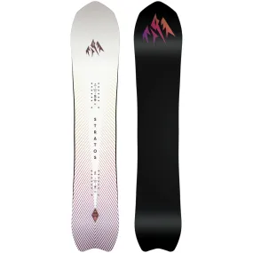 Jones Stratos Snowboard 2025 - Women's