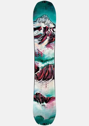 Jones Women's Dream Catcher Splitboard