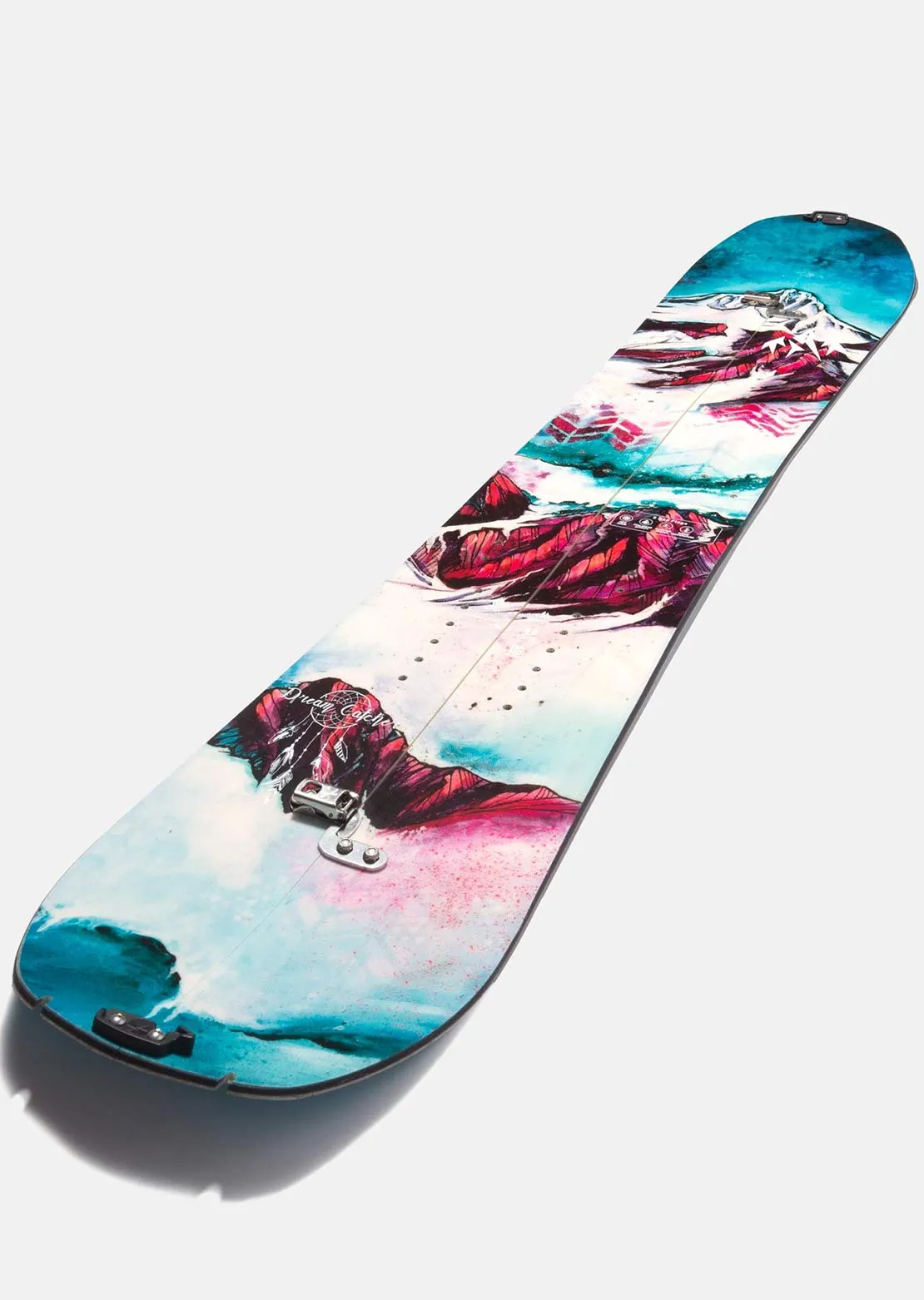 Jones Women's Dream Catcher Splitboard