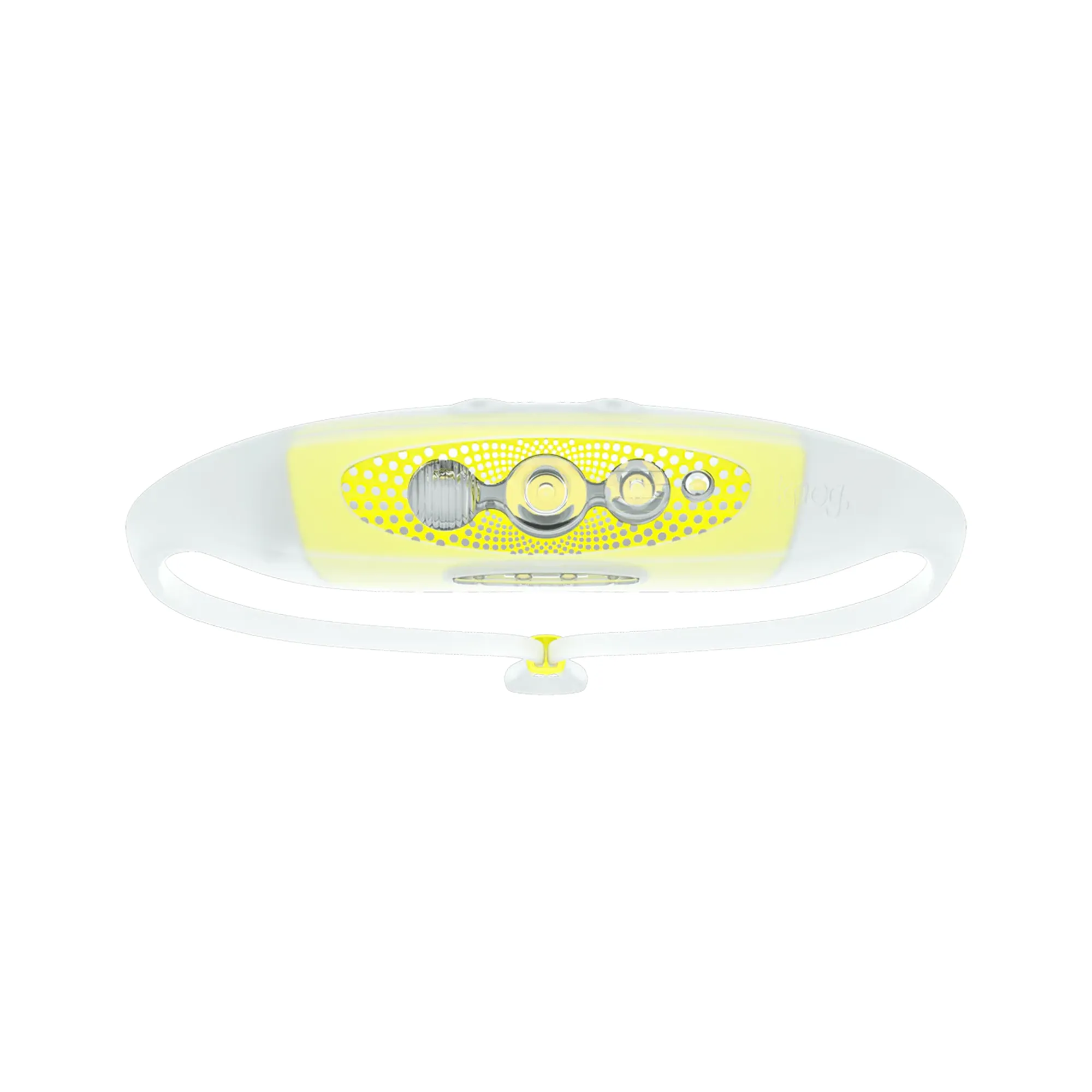 Knog Bilby Run 400 Headlamp