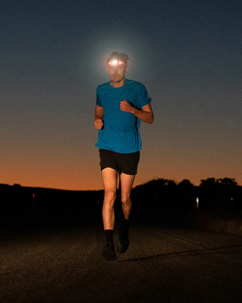 Knog Bilby Run 400 Headlamp