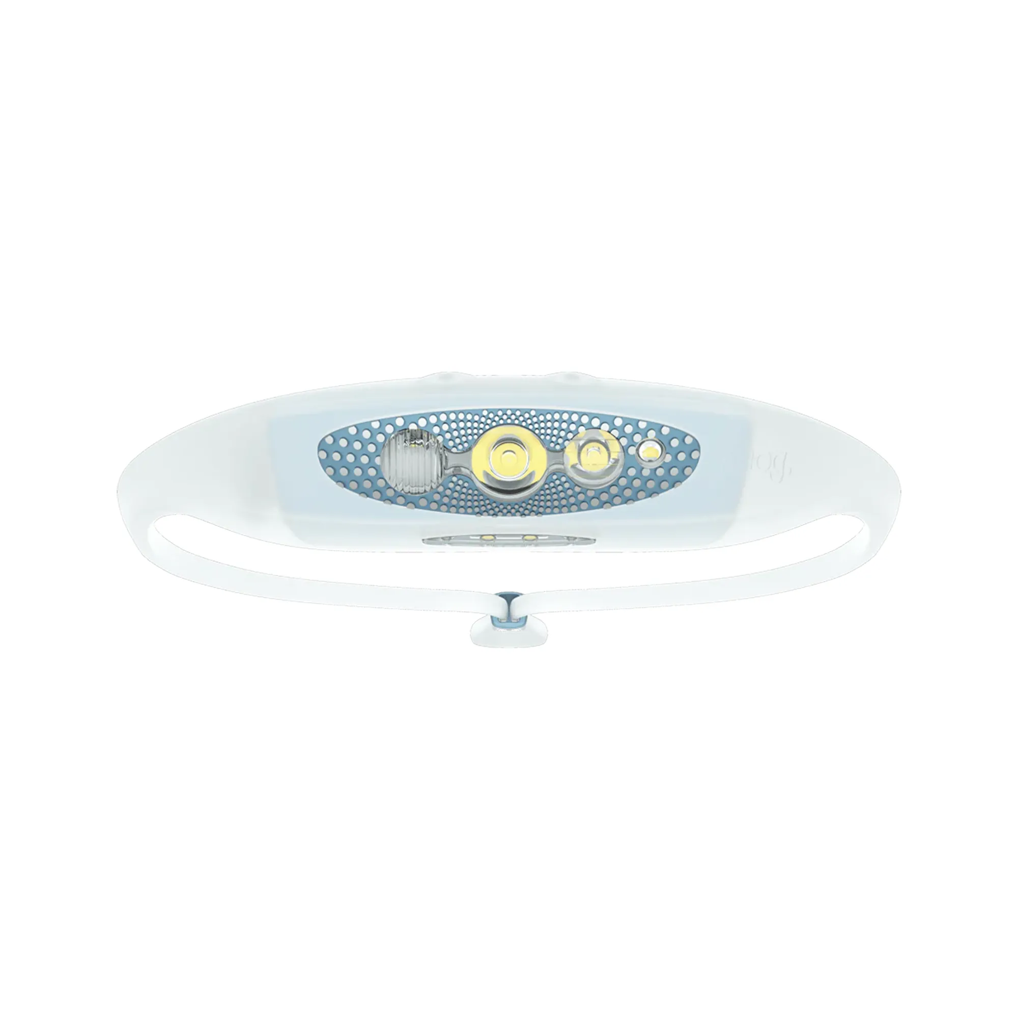 Knog Bilby Run 400 Headlamp
