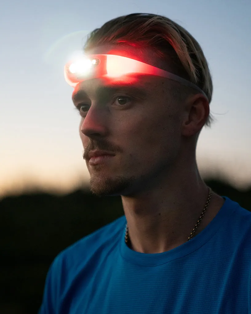 Knog Bilby Run 400 Headlamp